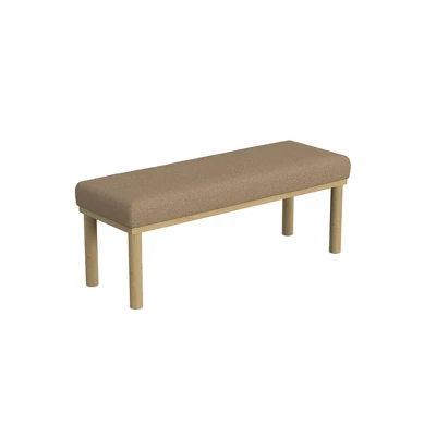 Oslo Bench - HomePop 1 Oslo Bench - HomePop