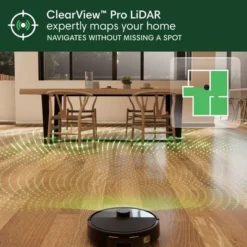IRobot Roomba Max 705 Vac Robot Vacuum + AutoEmpty Dock -Baxton Studio Shop GUEST f79f0d1c 9aab 4382 8bf5 000f26afb5f2