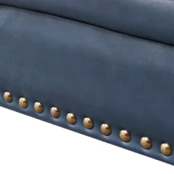 Eulalia Transitional Leather 82"Wide Sofa With Rolled Arms And Solid Wood Legs | ARTFUL LIVING DESIGN 18 Eulalia Transitional Leather 82"Wide Sofa With Rolled Arms And Solid Wood Legs | ARTFUL LIVING DESIGN -Baxton Studio Shop GUEST f85cefd3 d877 490c 8c58 7f2d3348f3e9