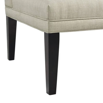 Mara Loveseat With 5 Pillows Taupe - Picket House Furnishings 6 Mara Loveseat With 5 Pillows Taupe - Picket House Furnishings - Image 6