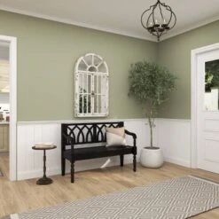 Farmhouse Wood Sitting Bench - Olivia & May 32 Farmhouse Wood Sitting Bench - Olivia & May -Baxton Studio Shop GUEST f8d76c5d 3d28 49e4 931a b0d771d61507