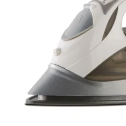 Brentwood Steam Iron With Retractable Cord 9 Brentwood Steam Iron With Retractable Cord -Baxton Studio Shop GUEST f8fc66ca 9e90 4b0e 8d03 24444d25366f