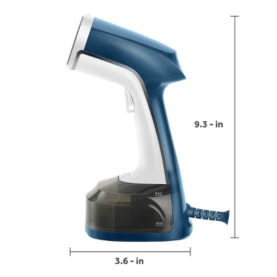 Sunbeam Steam Burst Handheld Steamer 8 Sunbeam Steam Burst Handheld Steamer - Image 8