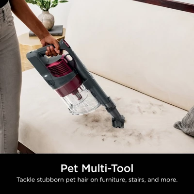 Shark Vertex Cordless Stick Vacuum With DuoClean PowerFins - IZ464H: Lightweight, Pet Hair, HEPA, 60 Min Run Time 16 Shark Vertex Cordless Stick Vacuum With DuoClean PowerFins - IZ464H: Lightweight, Pet Hair, HEPA, 60 Min Run Time - Image 16