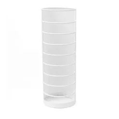 Mind Reader Wire Basket Umbrella Stand [5.5 X 5.5 X 15.9 Inches] -Baxton Studio Shop GUEST faa90291 8734 4c8f af9b 3ea911a0b619