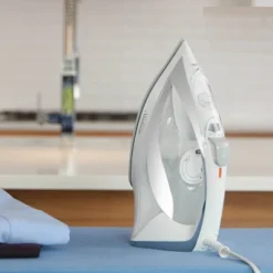 Sunbeam 1700W Turbo Steam Iron -Baxton Studio Shop GUEST fb76dbd9 5d03 49cf 9791 bd8188f1a877