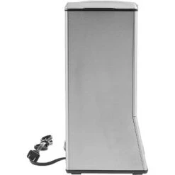 Refurbished: Cuisinart CPO-800FR PurePrecision 8 Cup Pour-Over Coffee Brewer With Glass Carafe, Silver – Manufacturer Refurbished -Baxton Studio Shop GUEST fb9d374a b365 41f2 82a1 0d3ac0a9e776