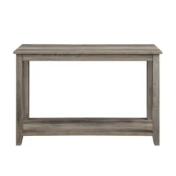 Classic Wood Console Table - Saracina Home 15 Classic Wood Console Table - Saracina Home -Baxton Studio Shop GUEST fbbddd20 b377 4fa2 8d30 78a0a3bd94f2