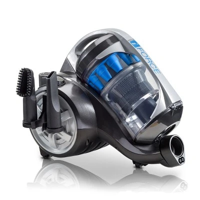 Prolux IFORCE Light Weight Bagless Canister Vacuum Cleaner Hepa Filtration & Power Nozzle 2 Prolux IFORCE Light Weight Bagless Canister Vacuum Cleaner Hepa Filtration & Power Nozzle - Image 2