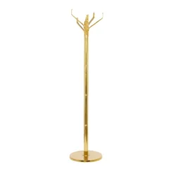 Contemporary Metal Coat Rack - Olivia & May 16 Contemporary Metal Coat Rack - Olivia & May -Baxton Studio Shop GUEST fc75c974 3250 4da1 a928 a2b92787b272