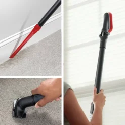 Hoover Cord Rewind Pro Upright Vacuum -Baxton Studio Shop GUEST fcf60ee4 a932 4574 b164 6d651223a05d