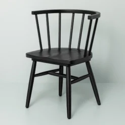 Shaker Dining Chair - Hearth & Hand™ With Magnolia -Baxton Studio Shop GUEST fd07d5c1 0c76 4445 bf92 760fb3e99020