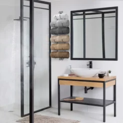 Sorbus Wall Mounted Wine Bottle Rack 15 Sorbus Wall Mounted Wine Bottle Rack -Baxton Studio Shop GUEST fd10f0d5 3837 4dcd ab98 a2b395be2b72