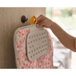 Joseph Joseph Swift Ironing Mat - Peach Blossom -Baxton Studio Shop GUEST fd4b628d a5fd 43bf ba58 4acd2483865c