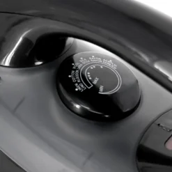 Impress 1200 Watt Cord Winder Garment Iron In Black 8 Impress 1200 Watt Cord Winder Garment Iron In Black -Baxton Studio Shop GUEST fdc1c3c2 b9d4 4fe7 a424 75aa28708d2c