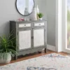 Duncan Cabinet Console Table - Powell