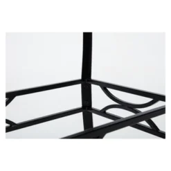 Bastian Dining Table Gray & Marble - Boraam 20 Bastian Dining Table Gray & Marble - Boraam -Baxton Studio Shop GUEST fdd909d8 149a 44e4 aabd 6f32447f8222