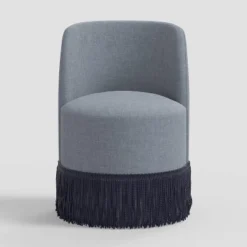 Jessa Fringe Chair - Threshold™ -Baxton Studio Shop GUEST fe0f89d2 4875 4aa6 a0d2 99716dce6ab0