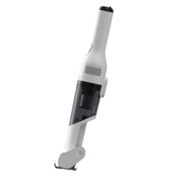 Tineco GO Mini Pet Cordless Handheld Vacuum Cleaner White/Black: HEPA Filter, 2 Speeds, Lithium Ion Battery, 0.2L Capacity -Baxton Studio Shop GUEST fef5da9a 8238 4ae0 8aa0 2732f77733ba
