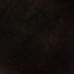 5pc Hedgecrow Padded Seat Round Dining Table Set Dark Brown - HOMES: Inside + Out -Baxton Studio Shop GUEST fef92643 74f3 47c7 a72e 554320e5a4a1