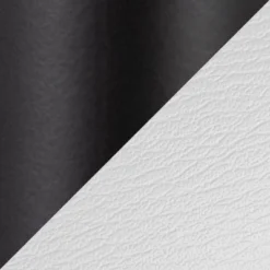 Set Of 2 Ale Faux Leather/Steel Barstools Black/White - LumiSource -Baxton Studio Shop GUEST ff8e8ef8 fd26 4dd0 b313 908468744327