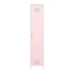Cache Single Metal Locker Storage Cabinet - Novogratz 18 Cache Single Metal Locker Storage Cabinet - Novogratz -Baxton Studio Shop GUEST ffb7aebe ab81 441a b50c 2b55d687afdb
