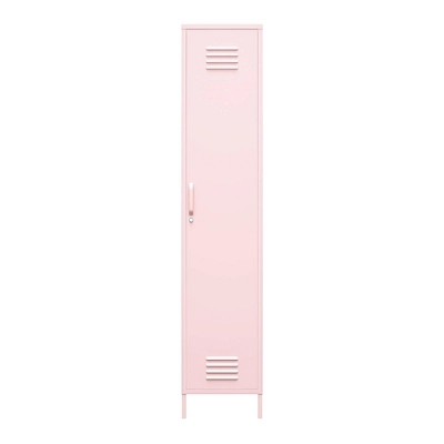 Cache Single Metal Locker Storage Cabinet - Novogratz 5 Cache Single Metal Locker Storage Cabinet - Novogratz - Image 5